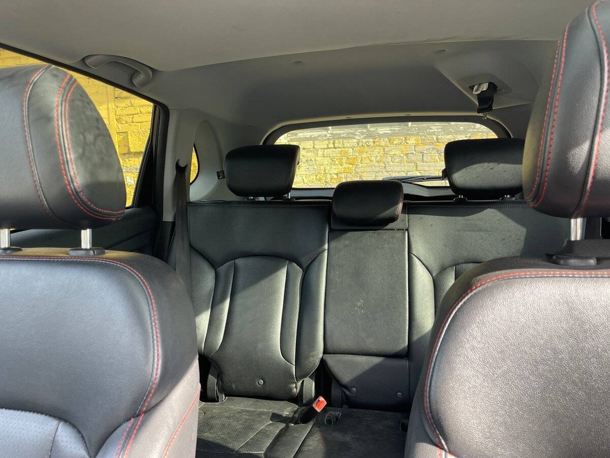 Chery Tiggo 5, 2018 Фото №6