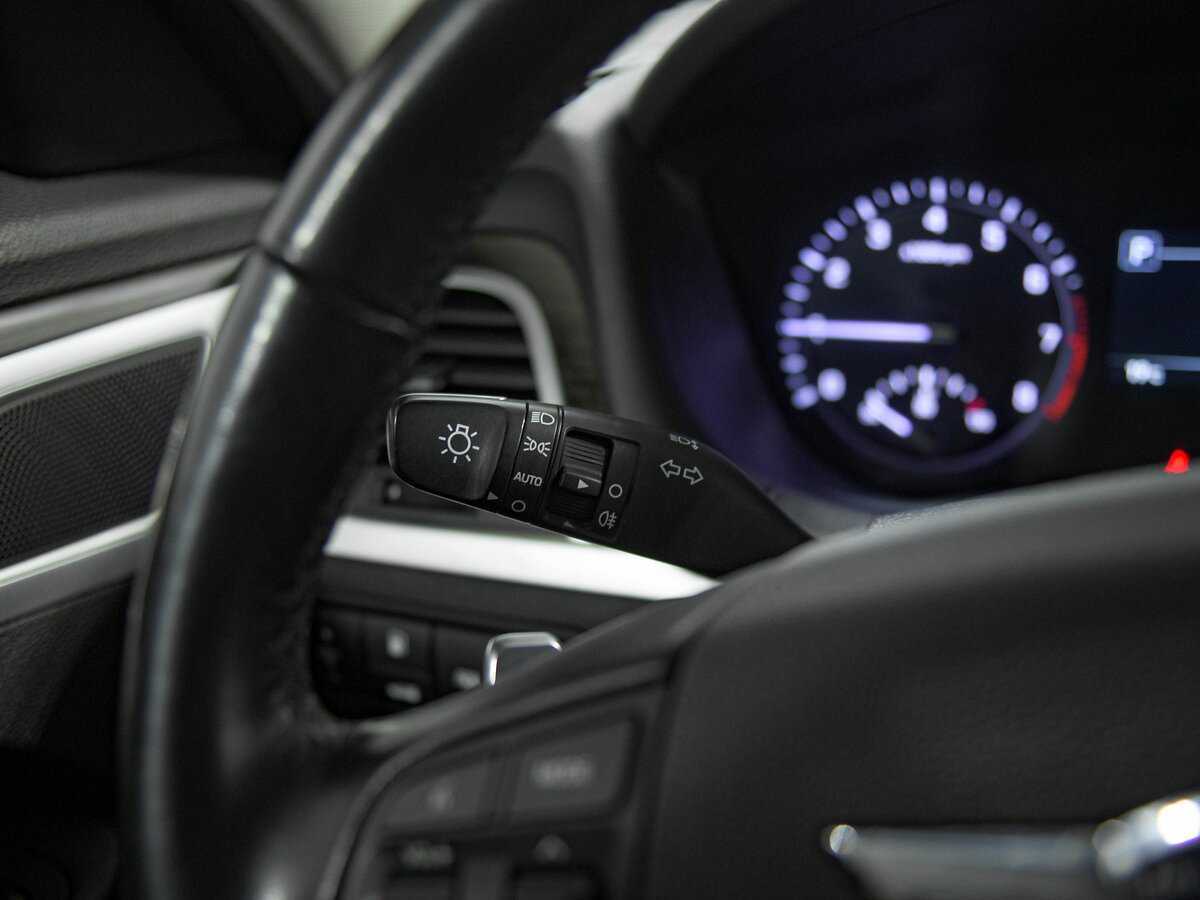 Genesis G80, 2017 Фото №8