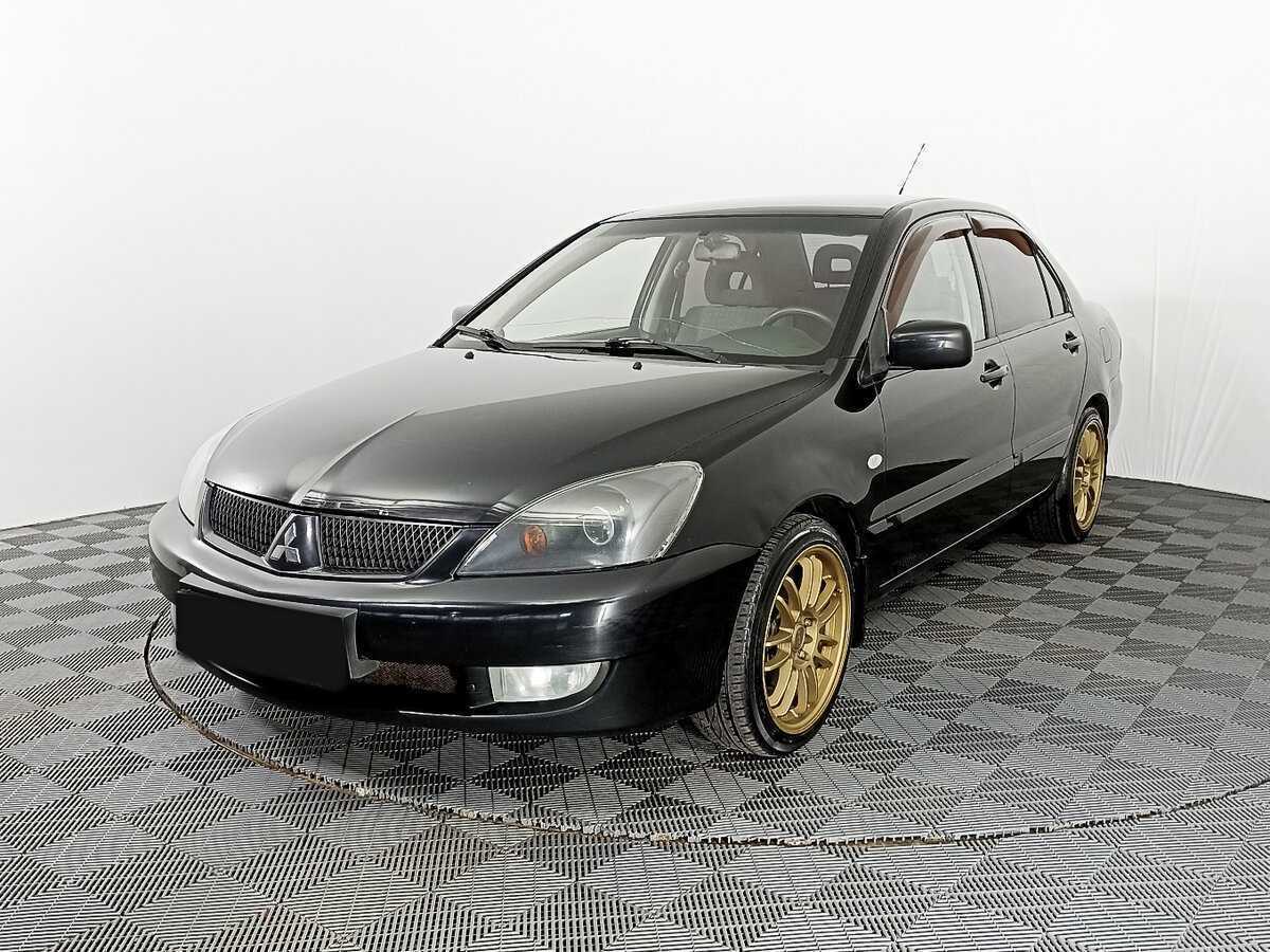 Mitsubishi Lancer Classic, 2009 Фото №1
