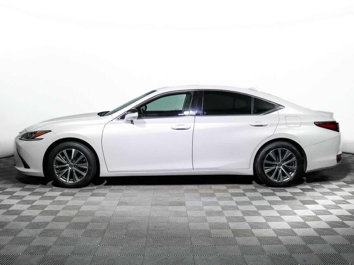 Lexus ES 250, 2019 Фото №5
