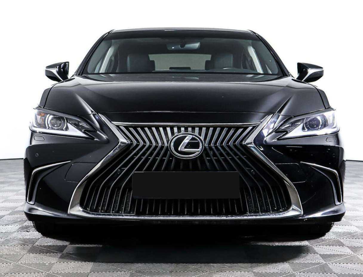 Lexus ES 250, 2020 Фото №2