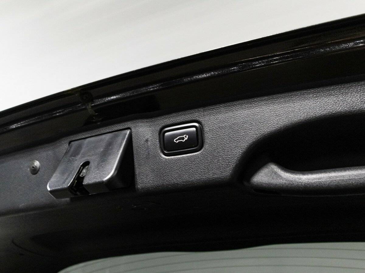 Kia Sorento, 2018 Фото №14