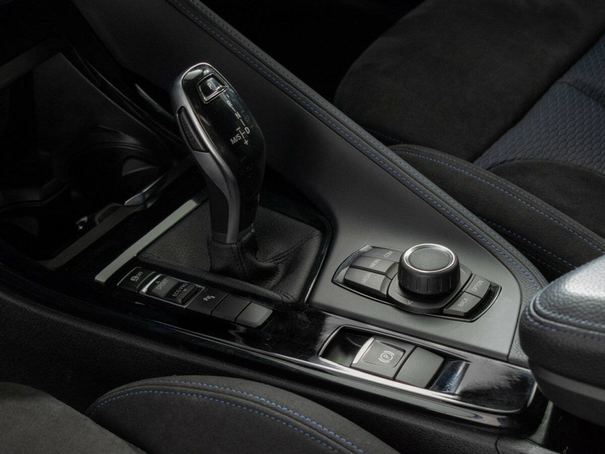 BMW X2 sDrive20i I (F39), 2018 Фото №15