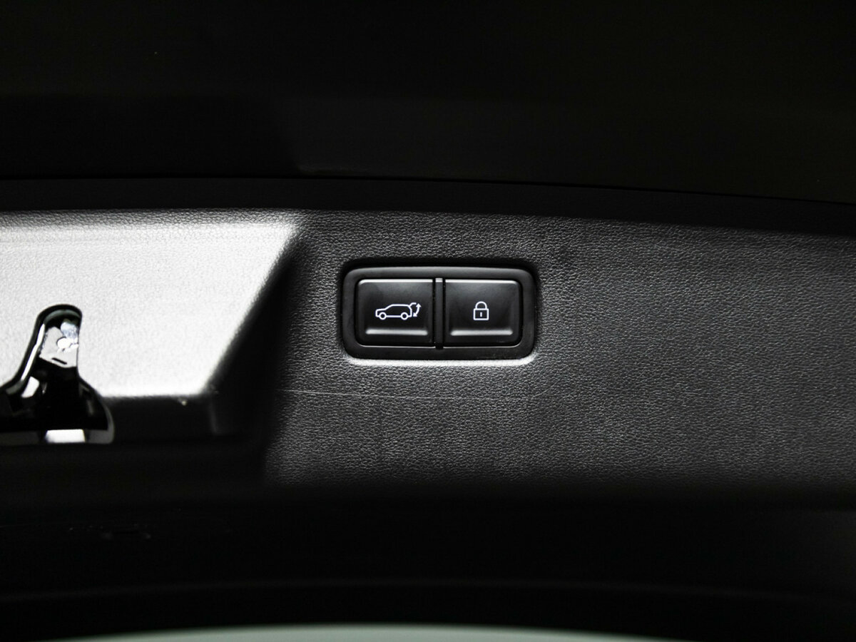 Hyundai Santa Fe V (MX5), 2024 Фото №19