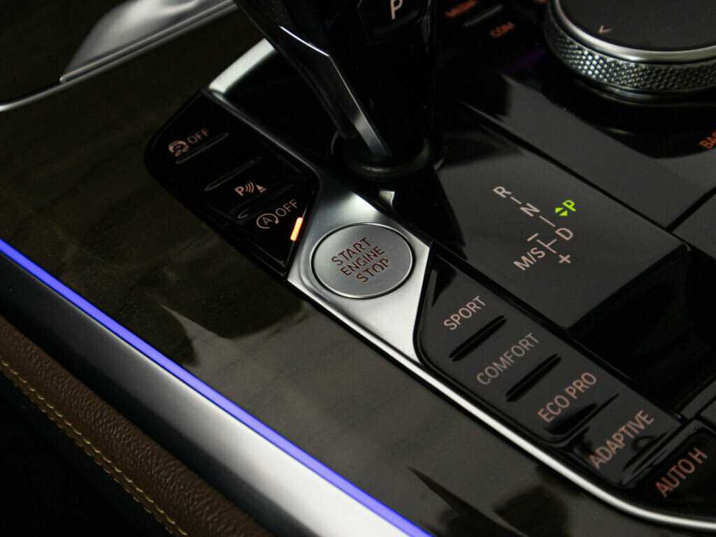 BMW X5 30d, 2019 Фото №22