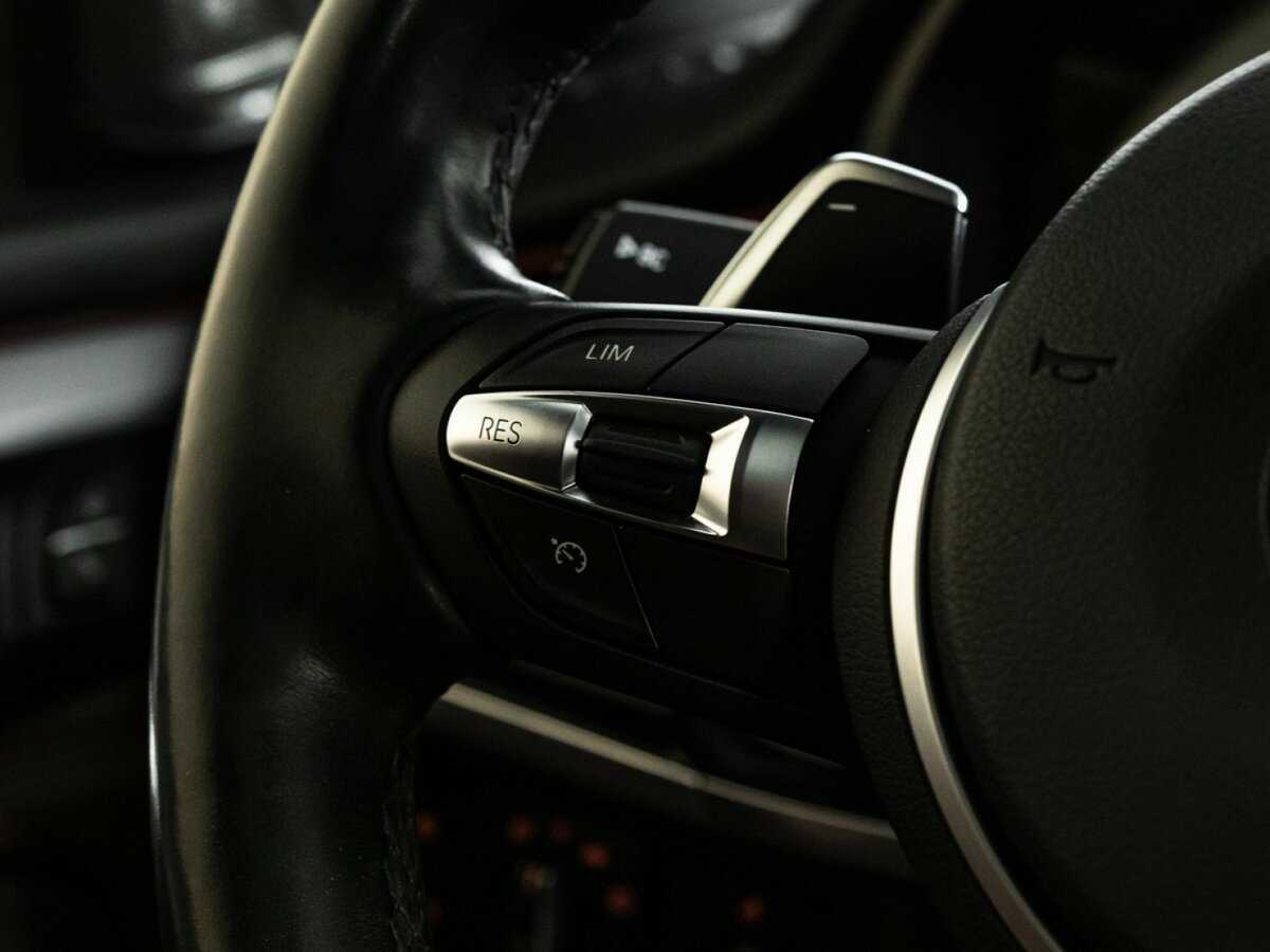 BMW X5 40d, 2016 Фото №26