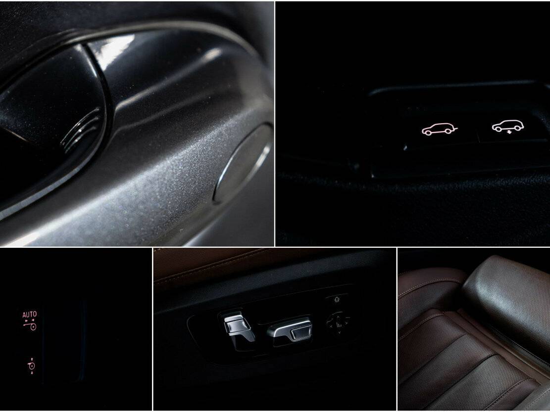 BMW X5 30d IV (G05/G18), 2019 Фото №18