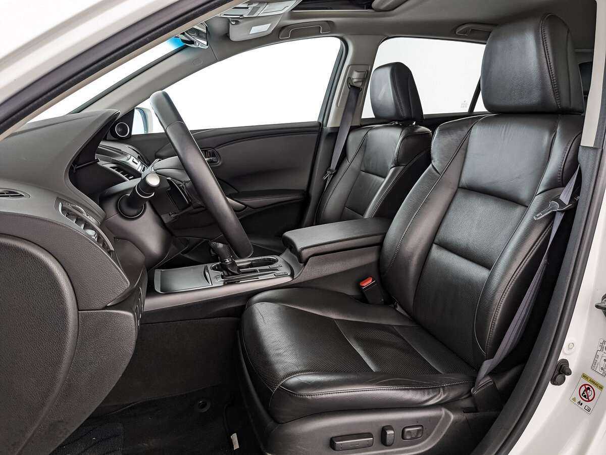 Acura RDX, 2014 Фото №17