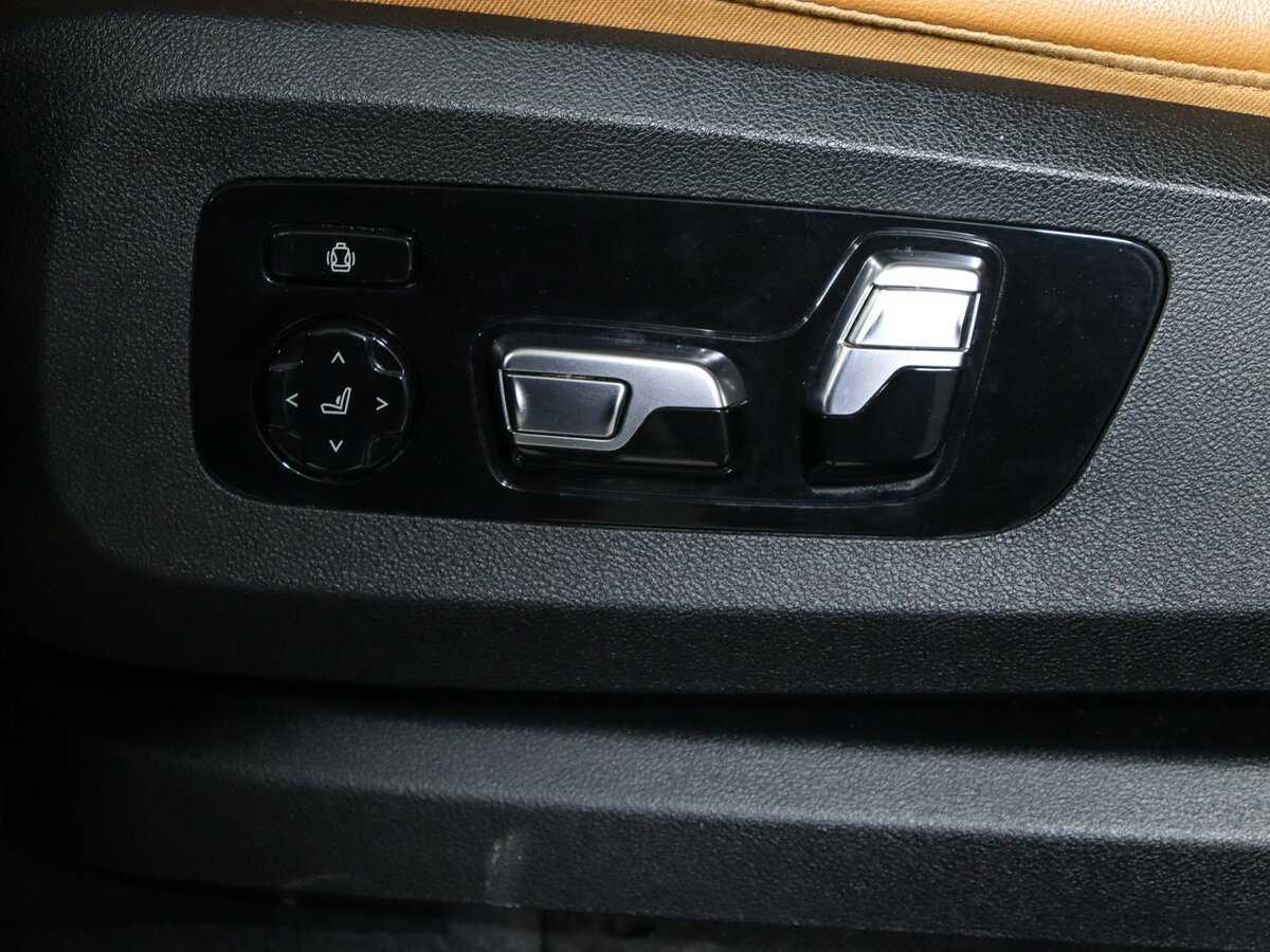 BMW X5 30d, 2018 Фото №20