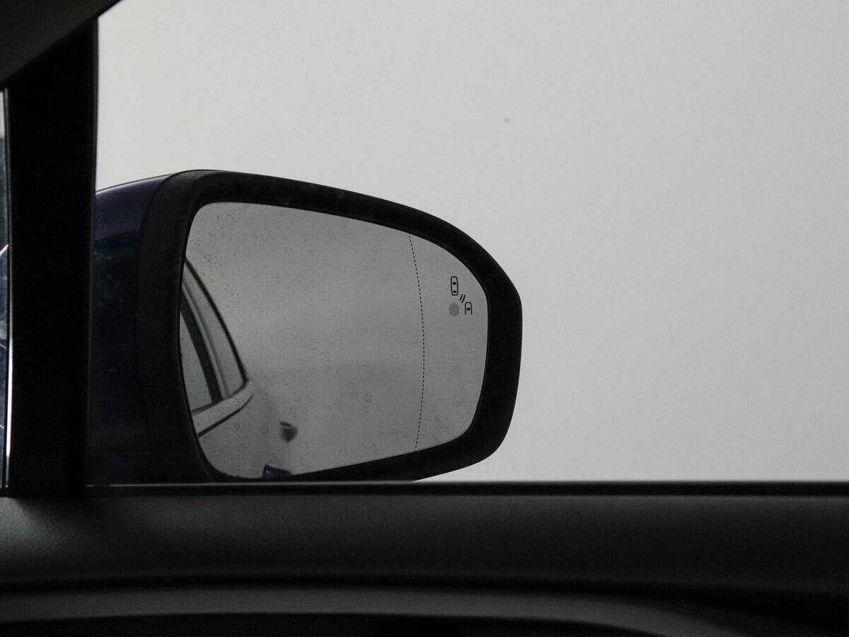 Ford Mondeo, 2016 Фото №14