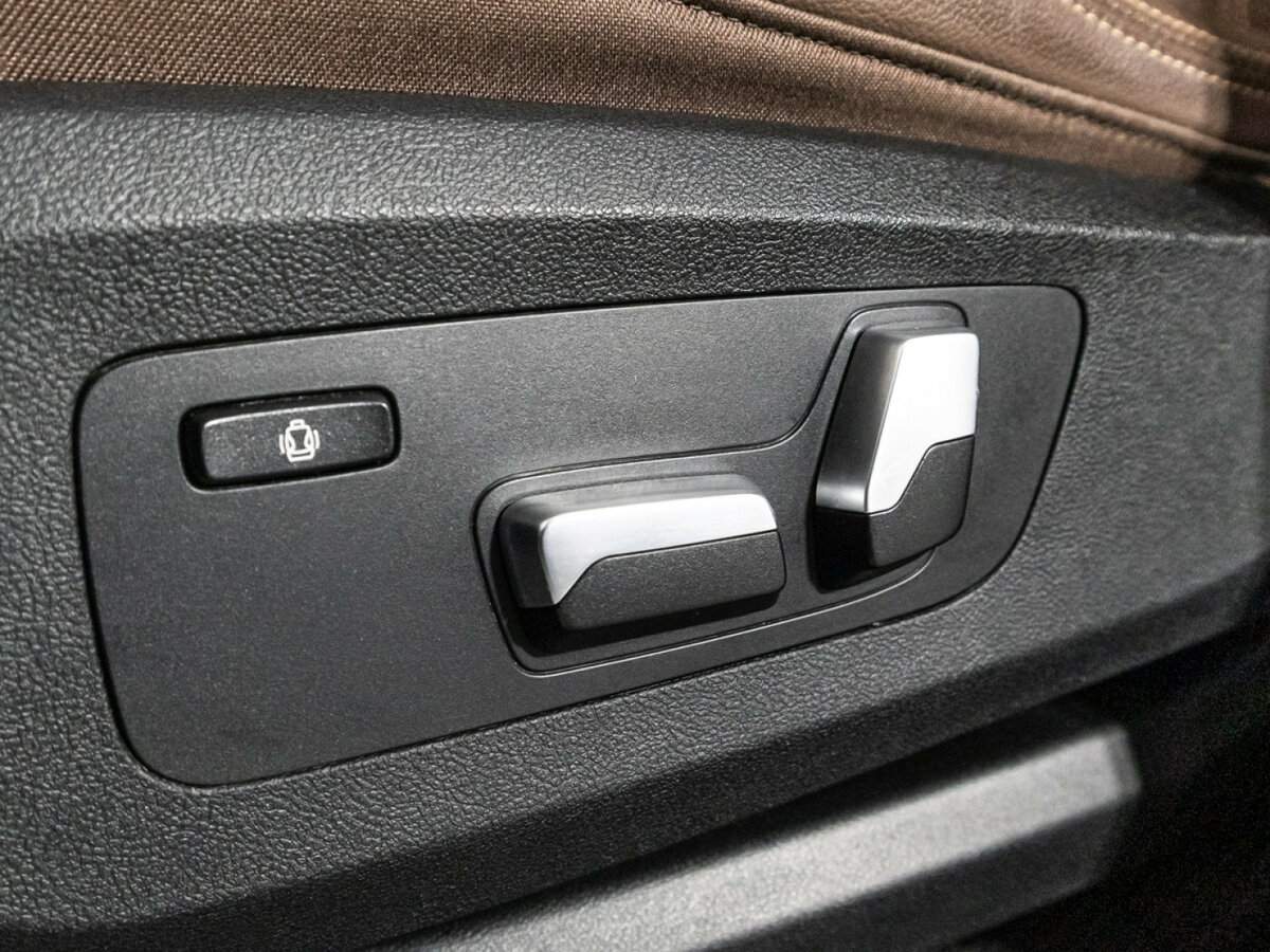 BMW X5 30d, 2019 Фото №18