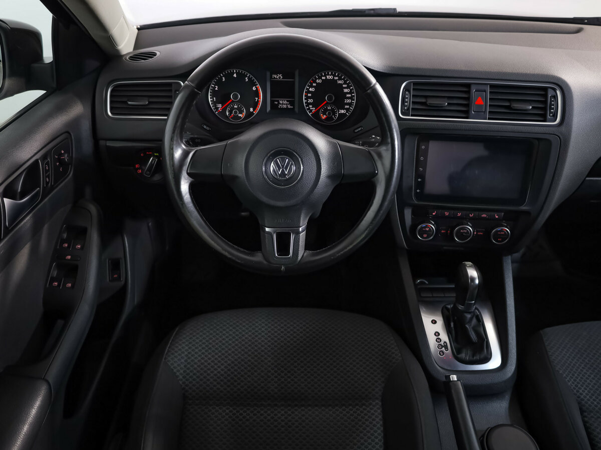Volkswagen Jetta VI, 2014 Фото №9