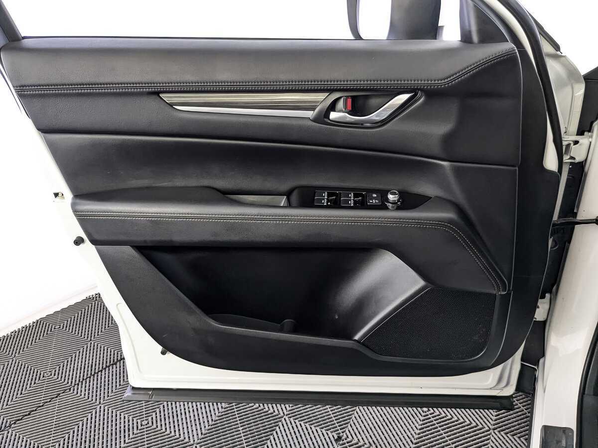 Mazda CX-5, 2021 Фото №15