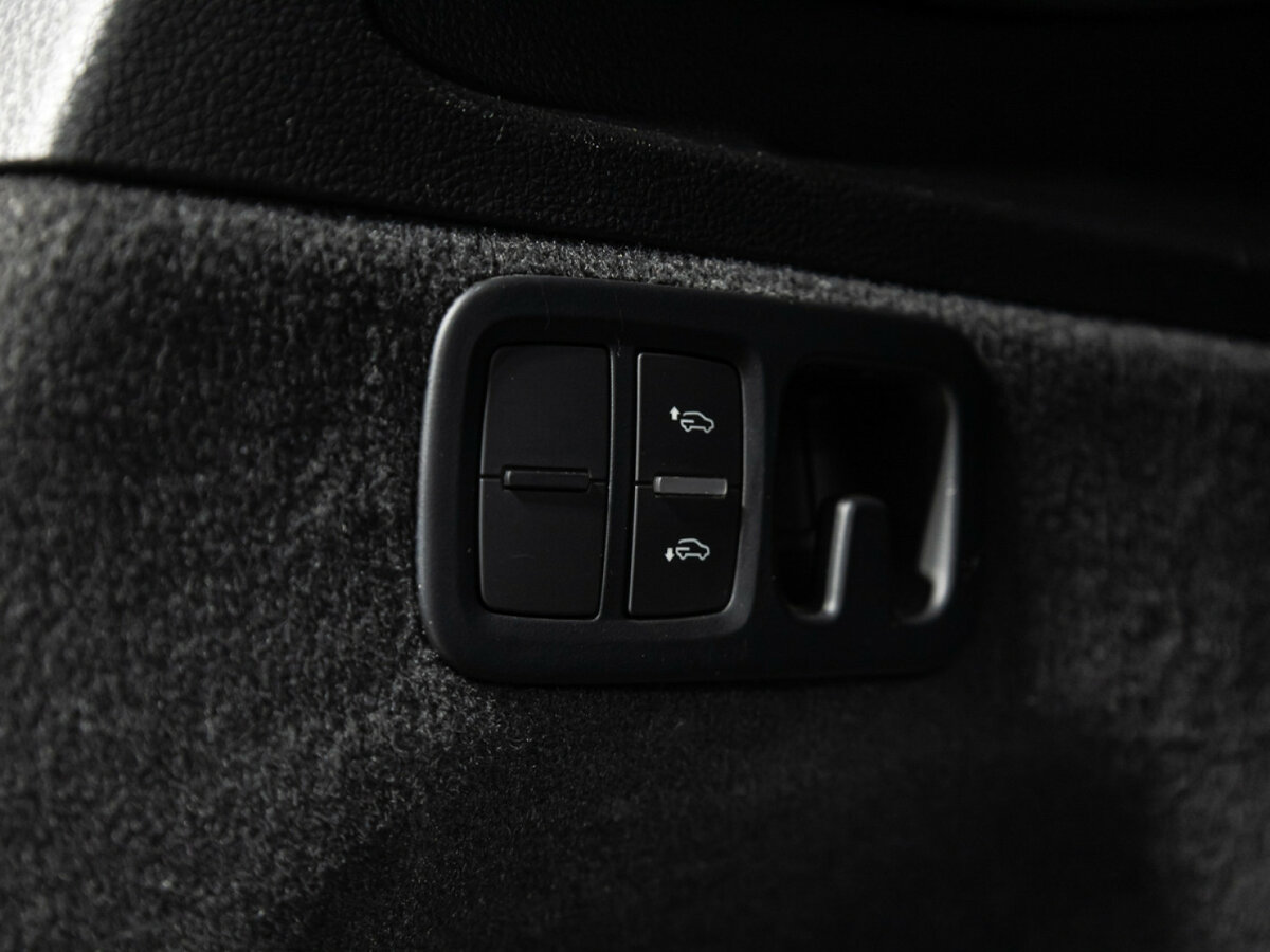Audi Q7 II (4M), 2016 Фото №27