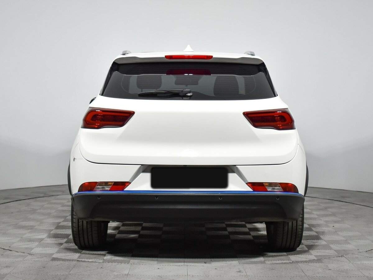Evolute i-JOY, 2022 Фото №5