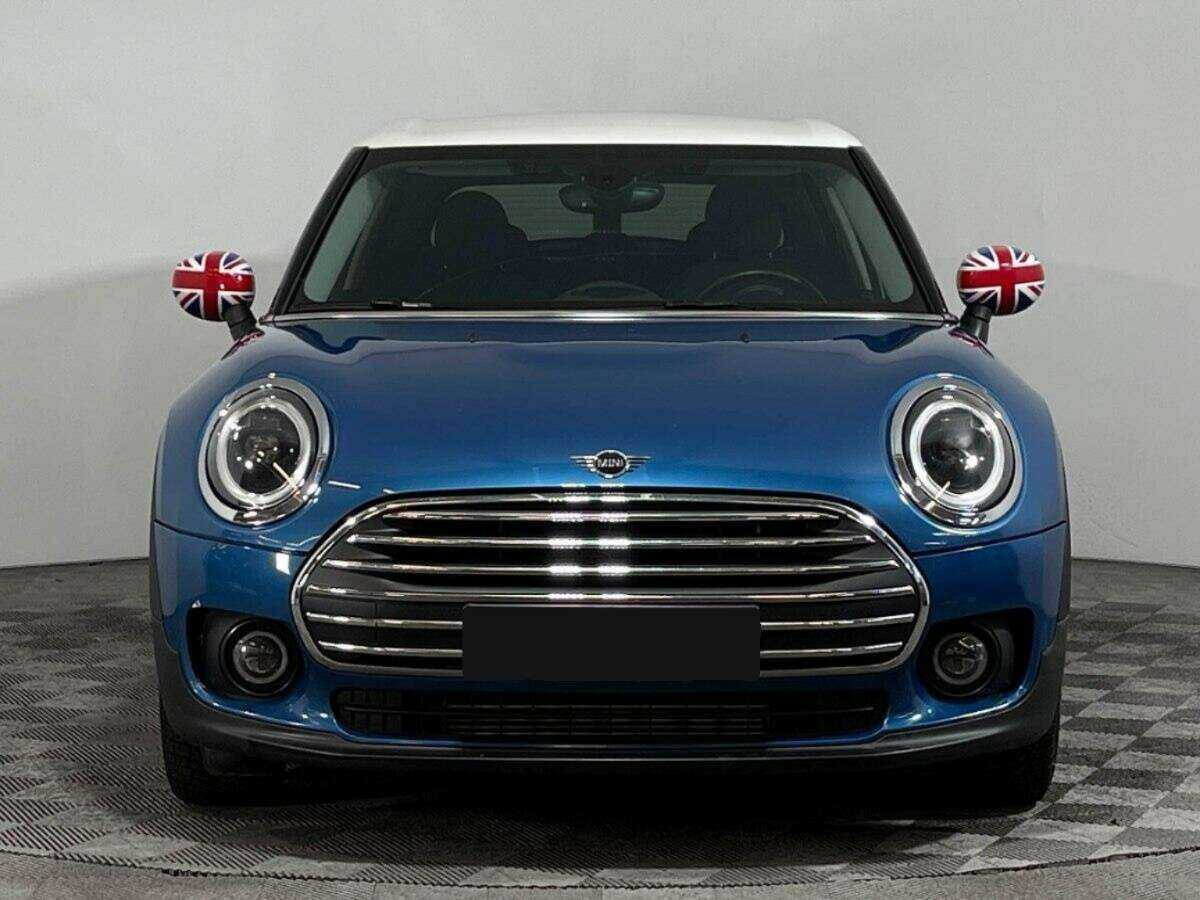 Mini Clubman Cooper, 2021 Фото №2