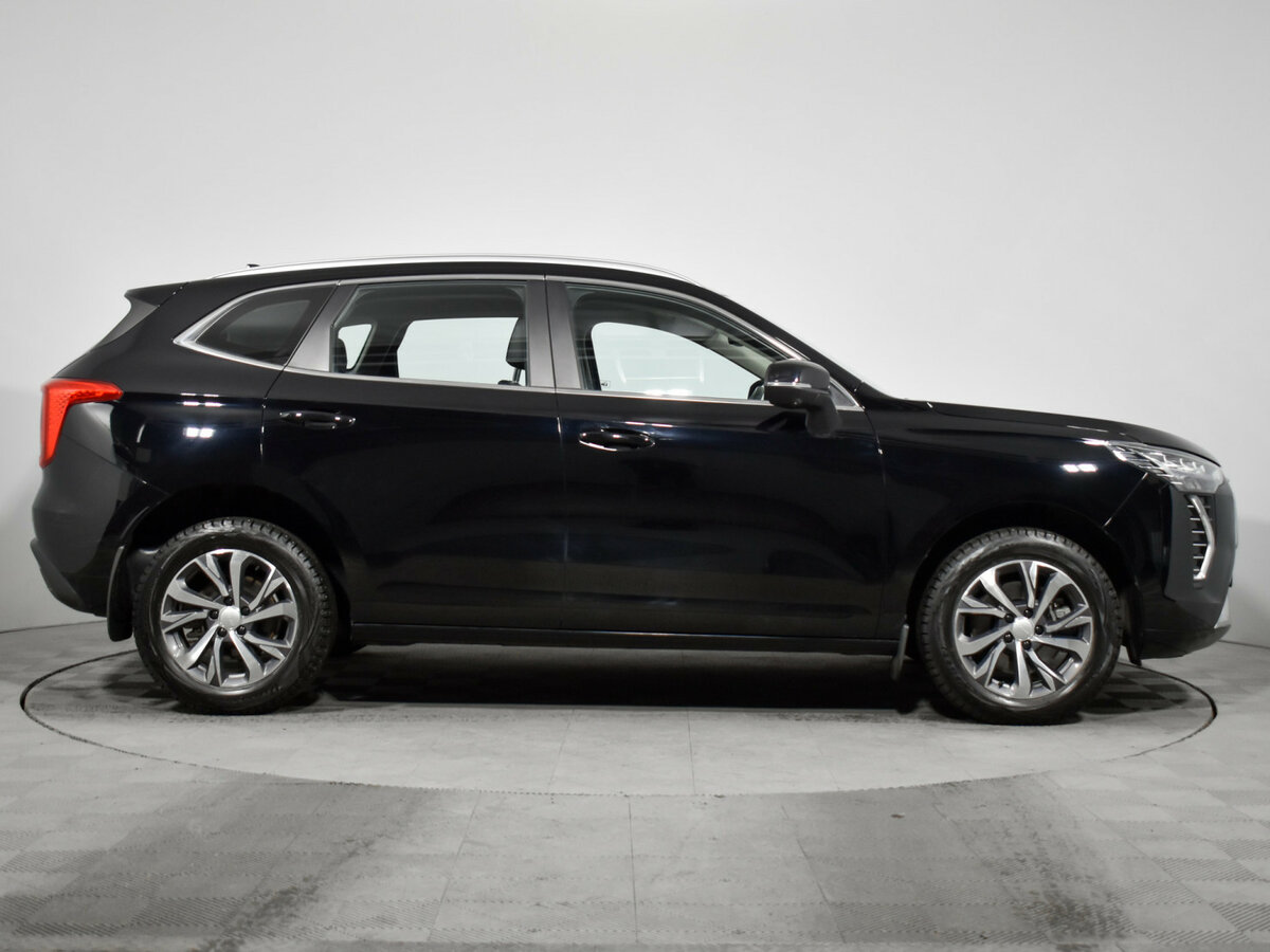 Haval Jolion I, 2023 Фото №4