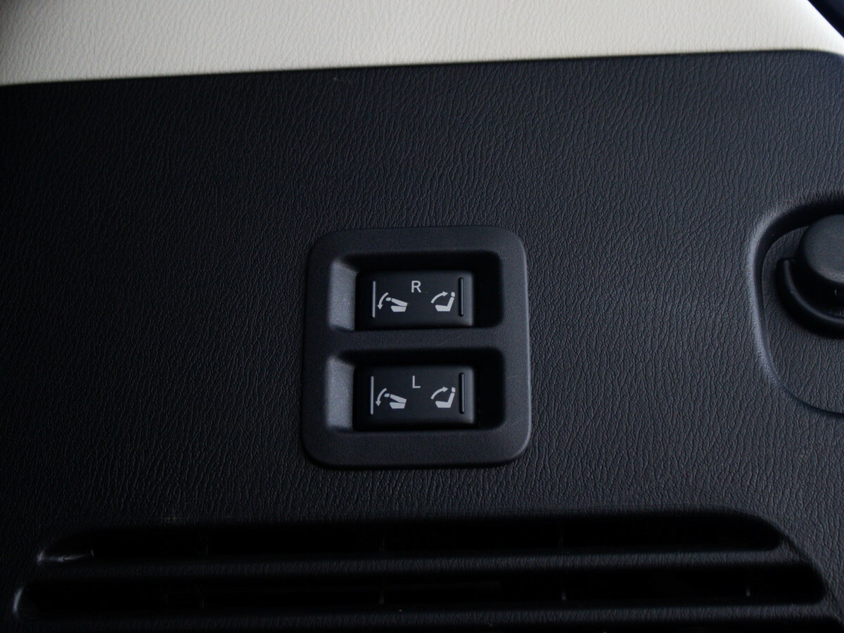 Infiniti QX80 I, 2014 Фото №19