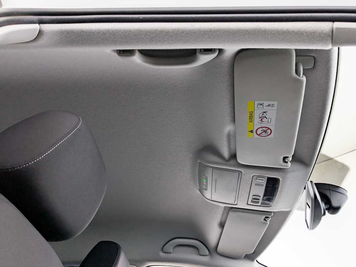 Skoda Rapid, 2020 Фото №21