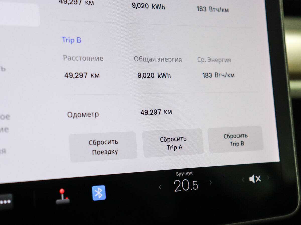 Tesla Model Y Long Range Dual Motor, 2021 Фото №10