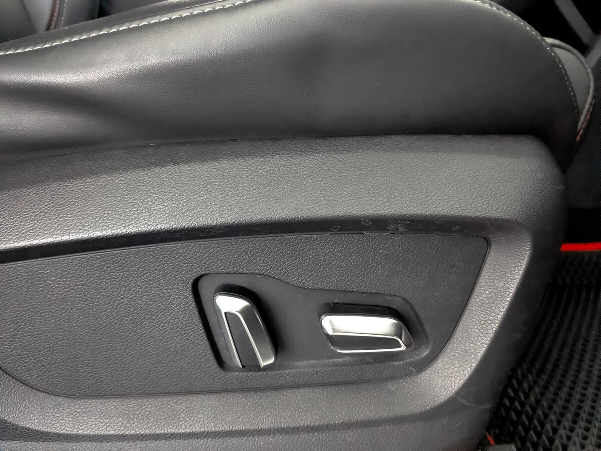 Chery Tiggo 7 Pro I, 2022 Фото №27