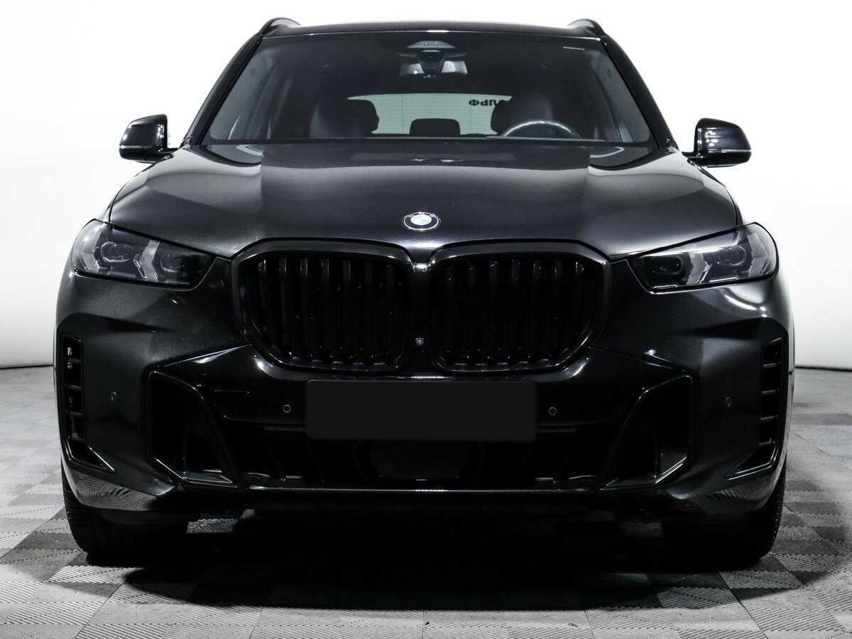 BMW X5 40i, 2023 Фото №2