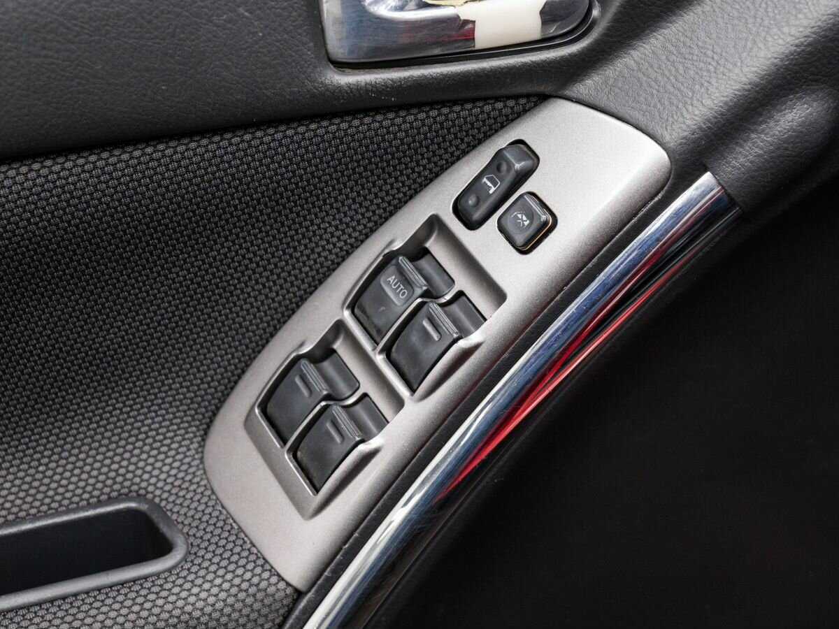 Toyota Matrix, 2002 Фото №16