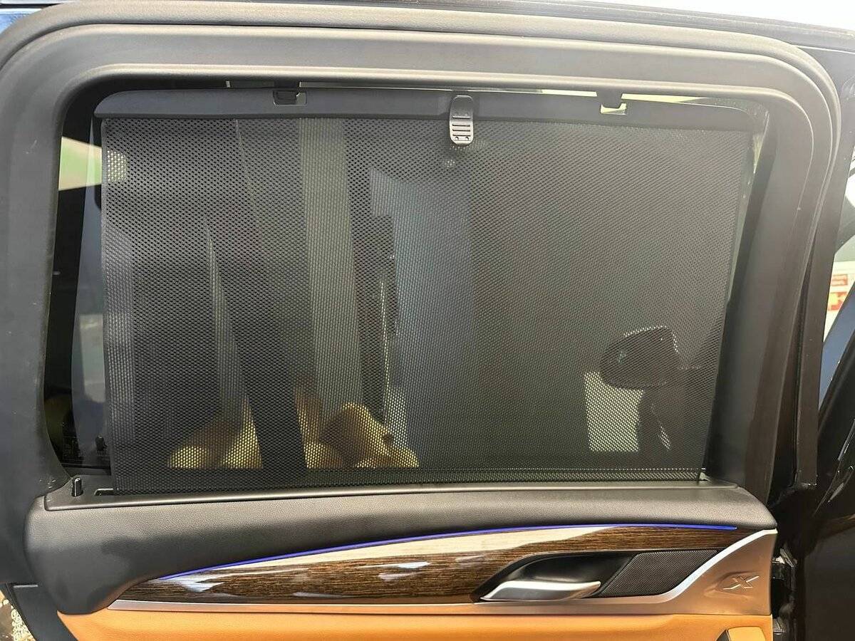 BMW X3 20i xDrive, 2019 Фото №28