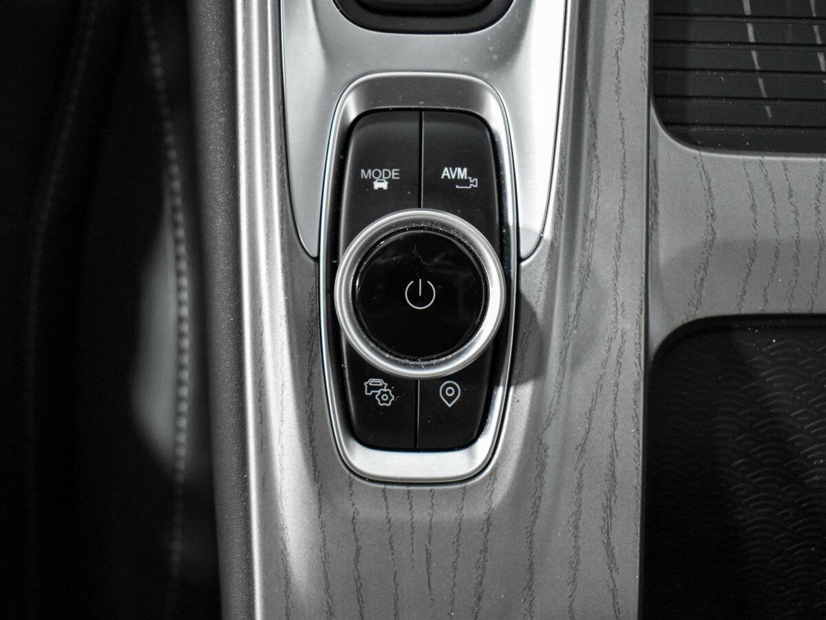 Chery Arrizo 8, 2023 Фото №10
