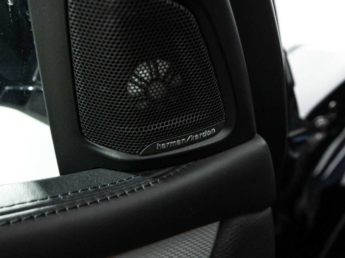 BMW X5 40d, 2016 Фото №21