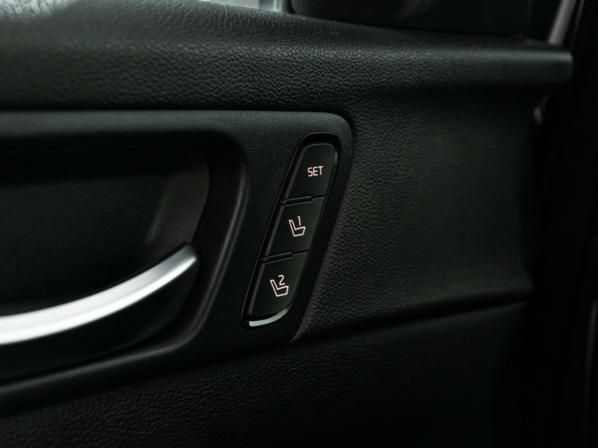 Kia Optima IV, 2018 Фото №14