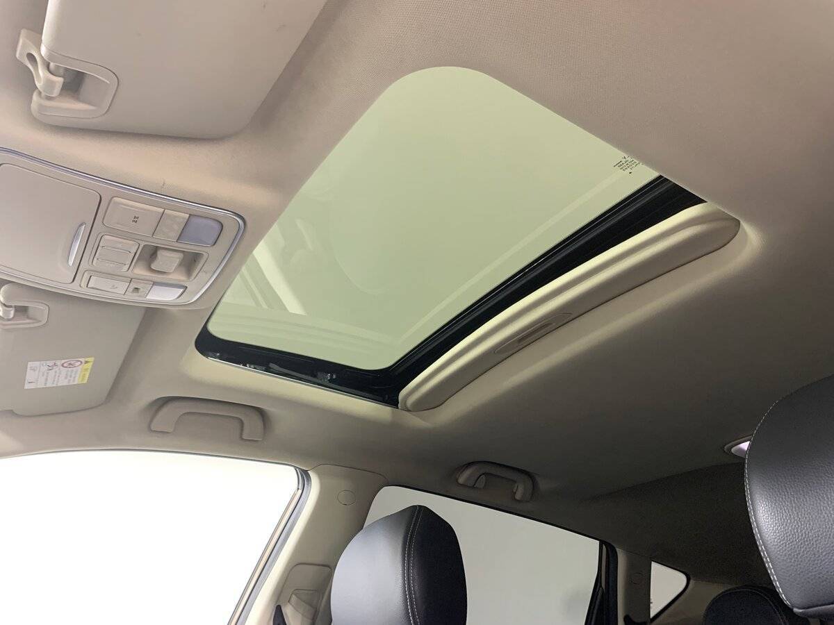 Geely Emgrand X7, 2020 Фото №17