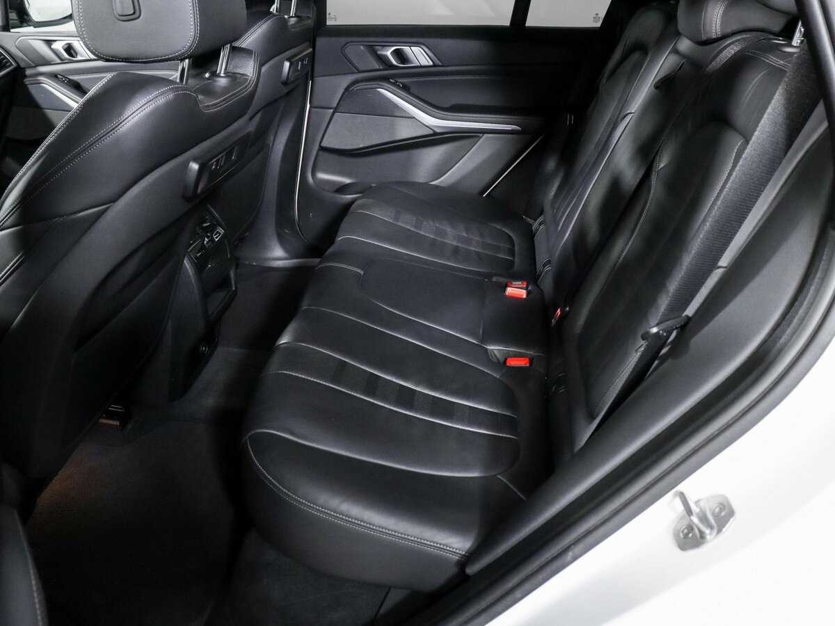 BMW X5 30d, 2019 Фото №7