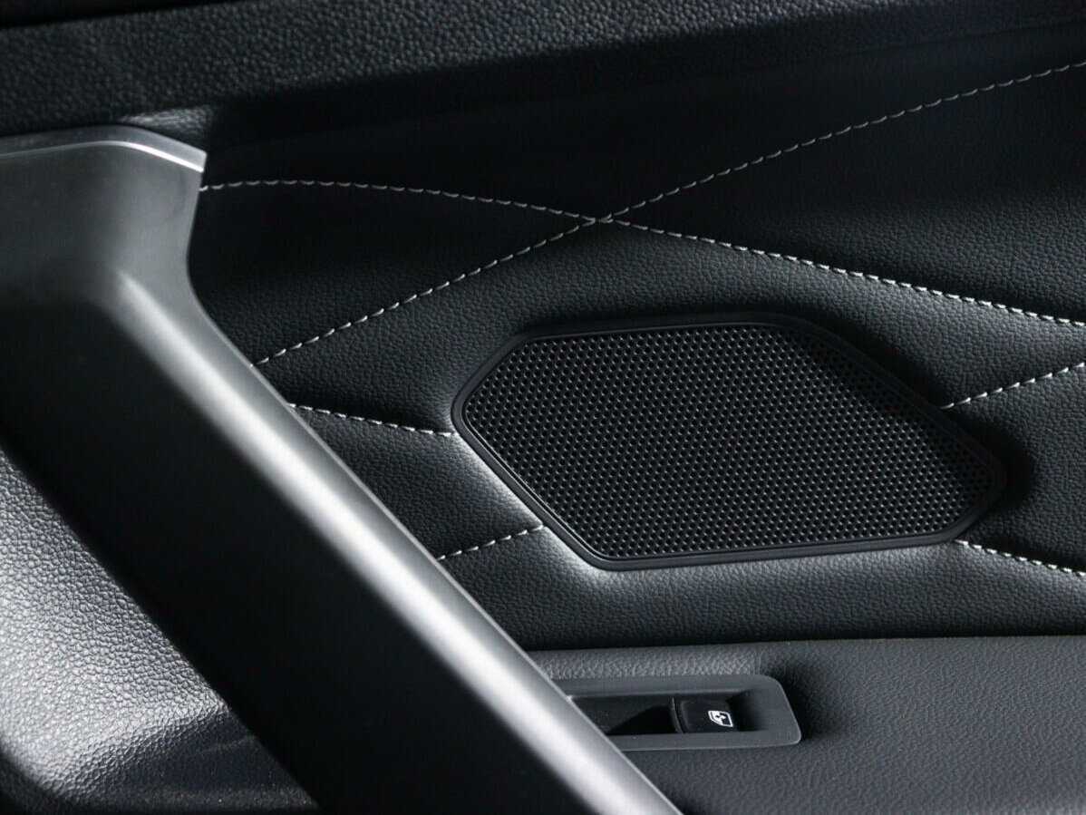 Volkswagen Tiguan L, 2023 Фото №13