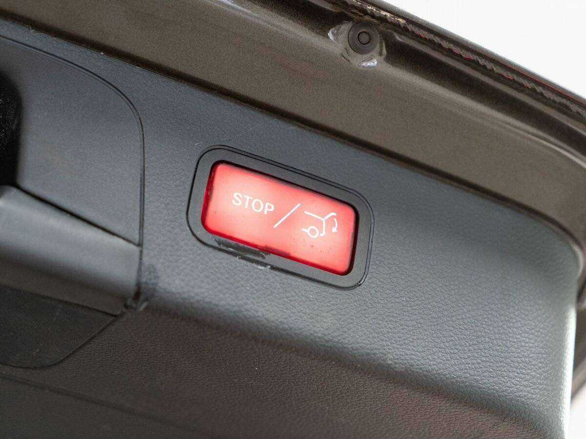 Mercedes-Benz GLC 250 d, 2018 Фото №8