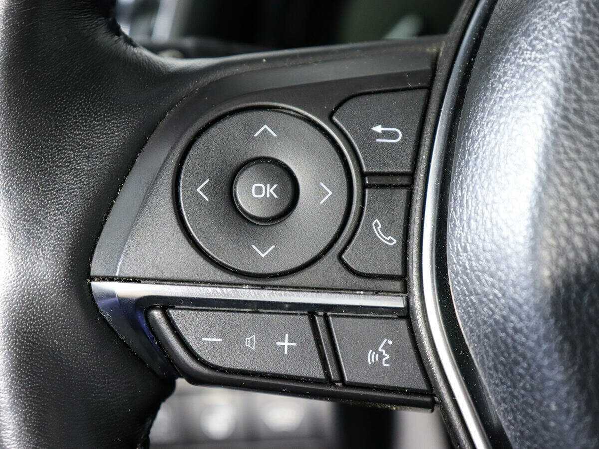 Toyota Camry, 2021 Фото №15