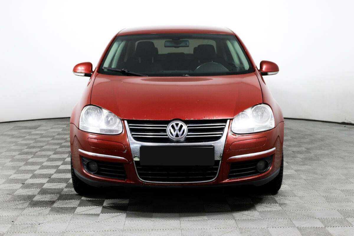 Volkswagen Jetta, 2010 Фото №2