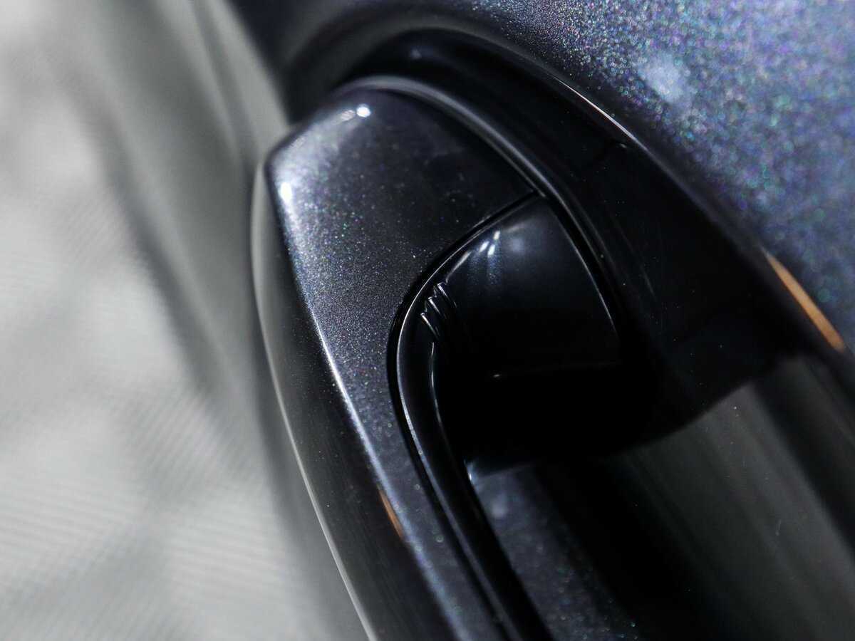 BMW X3 30i xDrive, 2018 Фото №21