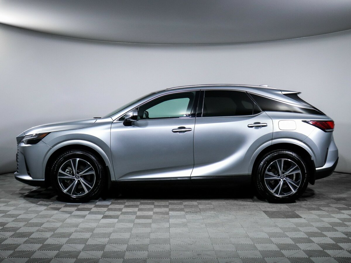 Lexus RX 350 V, 2023 Фото №8