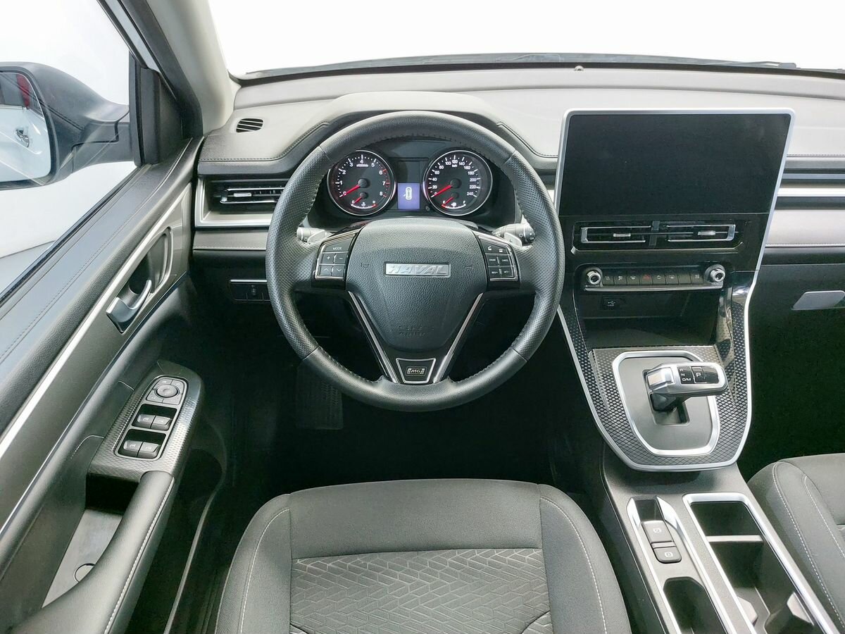 Haval M6 II, 2023 Фото №11