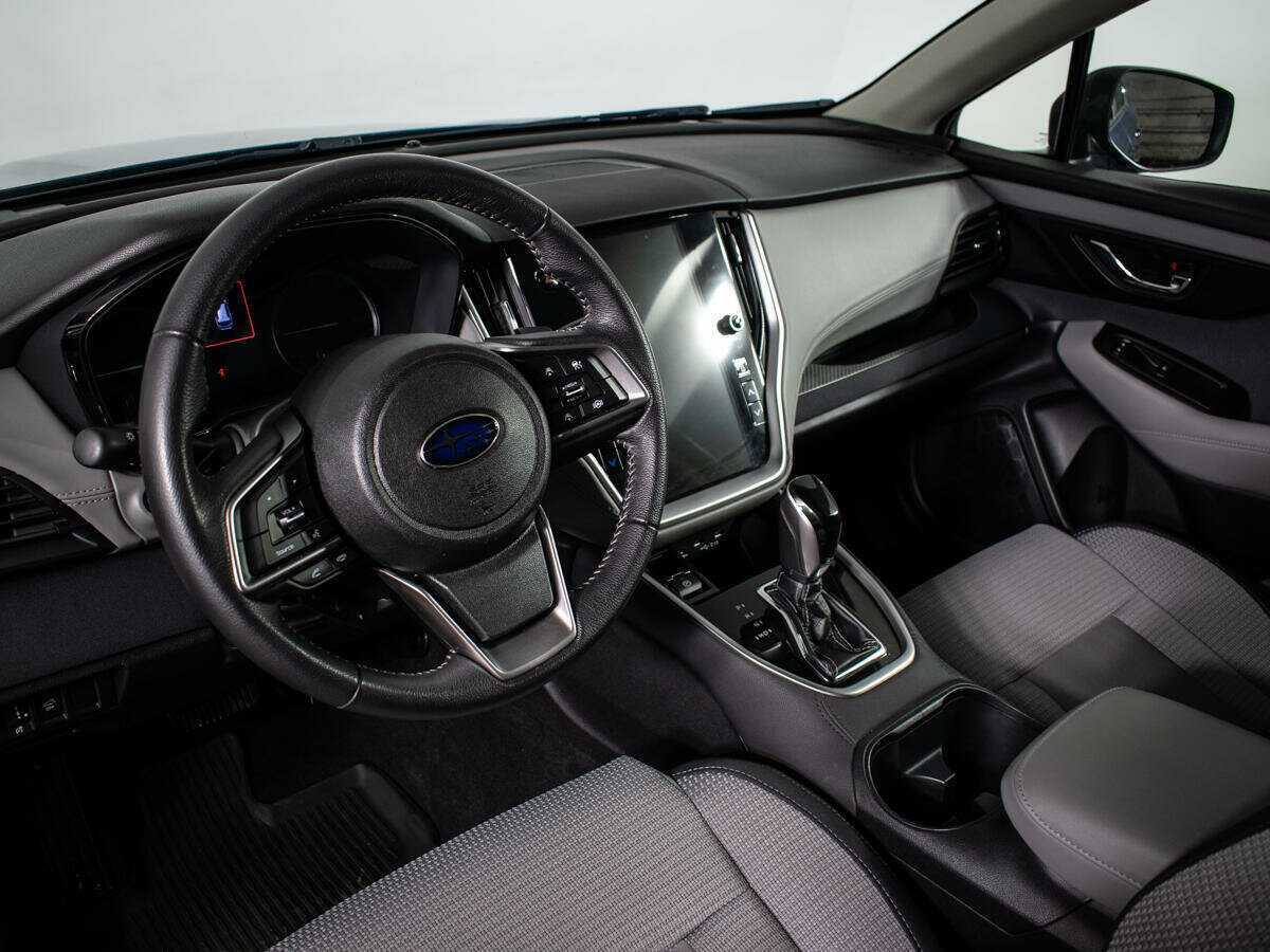 Subaru Outback, 2019 Фото №13