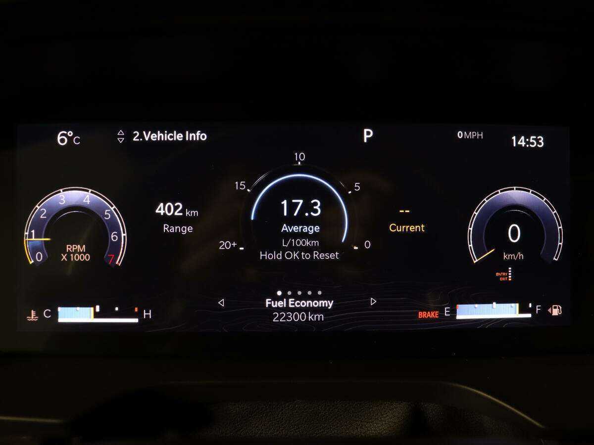 Jeep Grand Cherokee, 2022 Фото №8