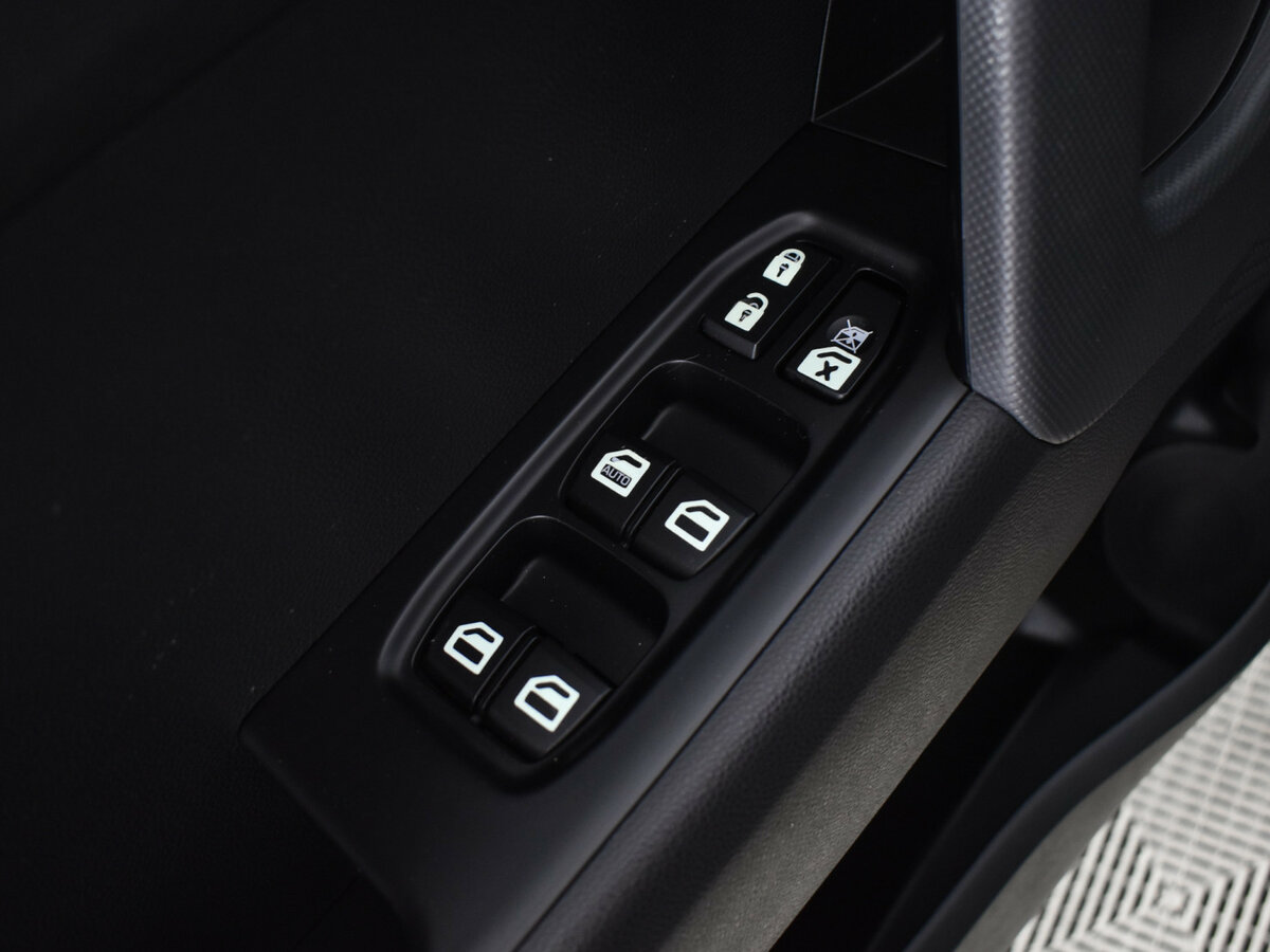 Hyundai Creta I, 2019 Фото №18