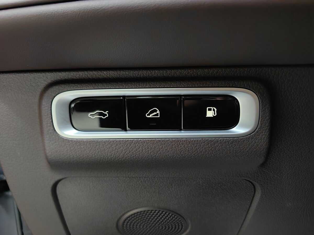 Chery Tiggo 8 Pro Plug-in Hybrid, 2023 Фото №21