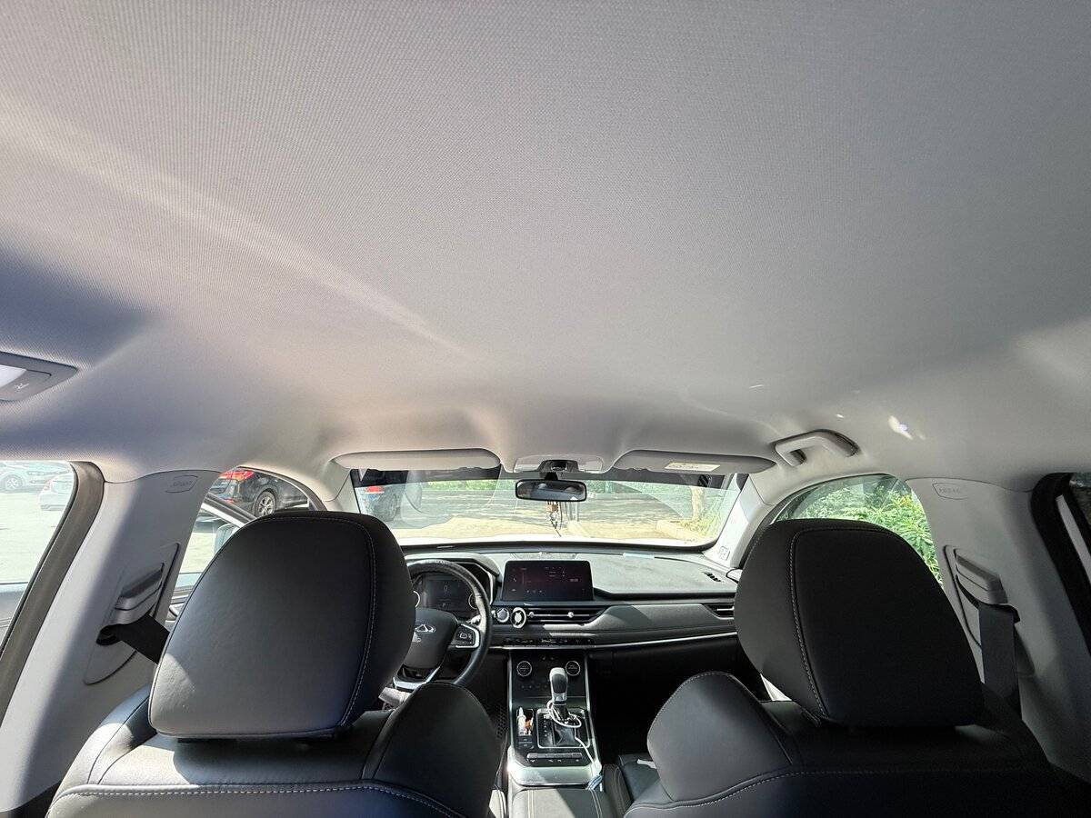 Chery Tiggo 8, 2020 Фото №5