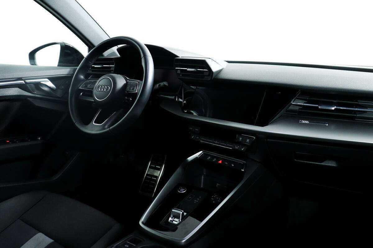 Audi A3 35 TFSI, 2021 Фото №9