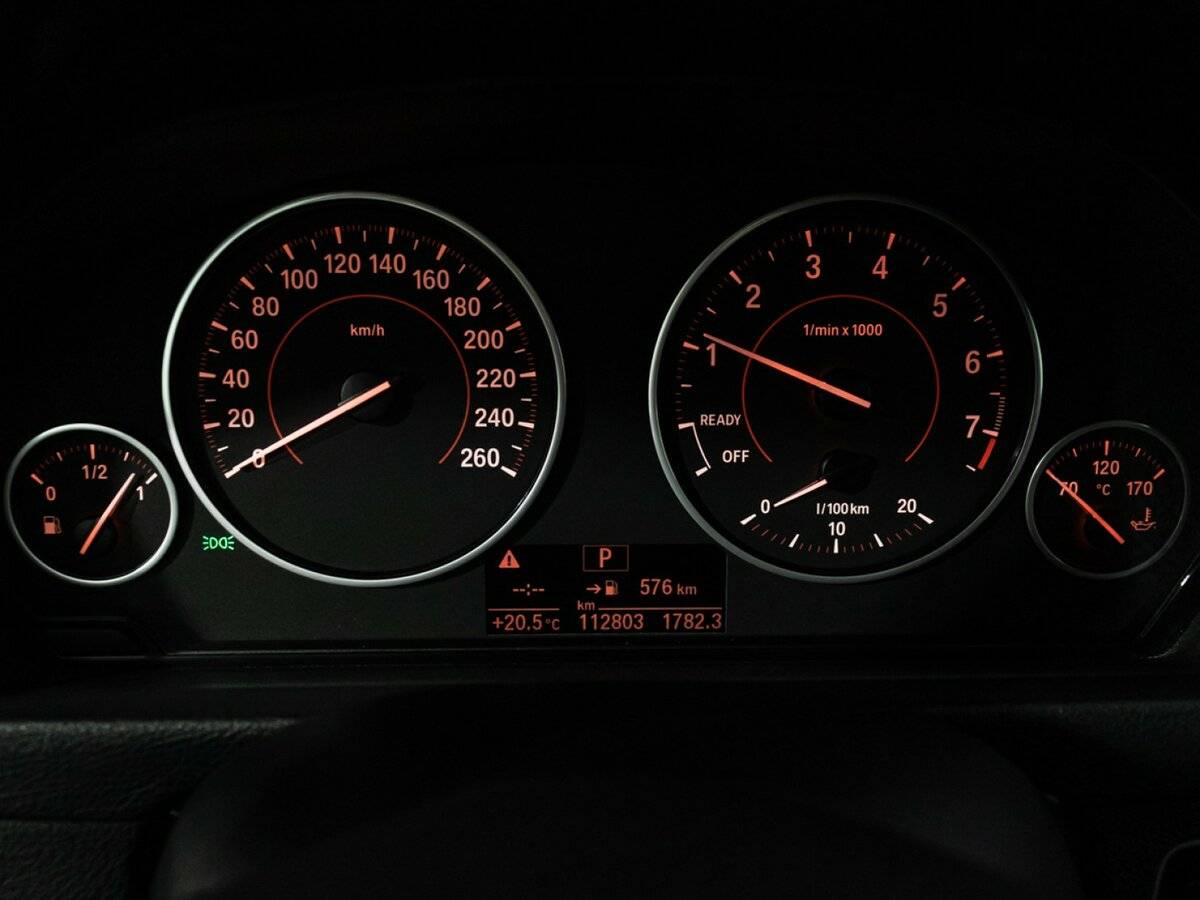 BMW 4 серии 420i xDrive F32/F33/F36 Рестайлинг, 2018 Фото №12