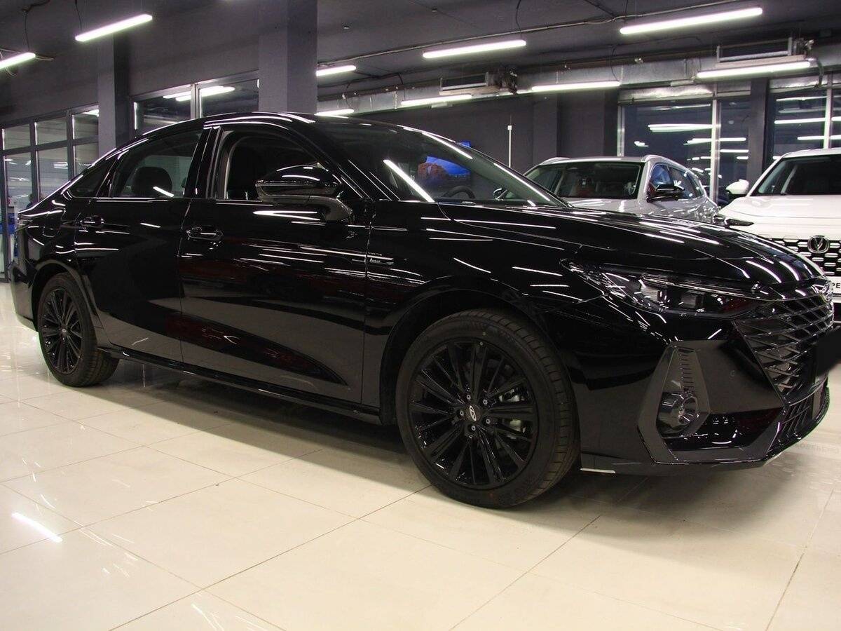 Chery Arrizo 8, 2024 Фото №2