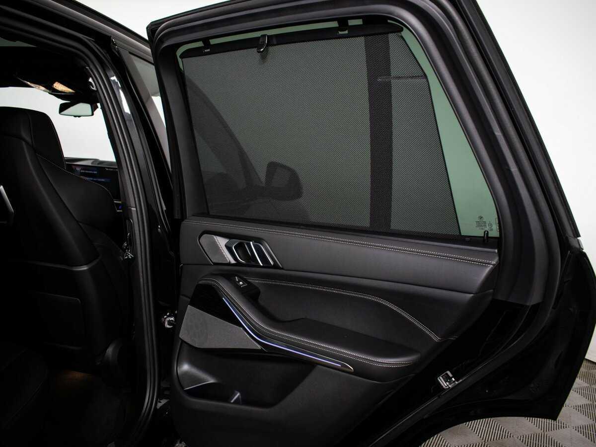 BMW X5 40d, 2023 Фото №14