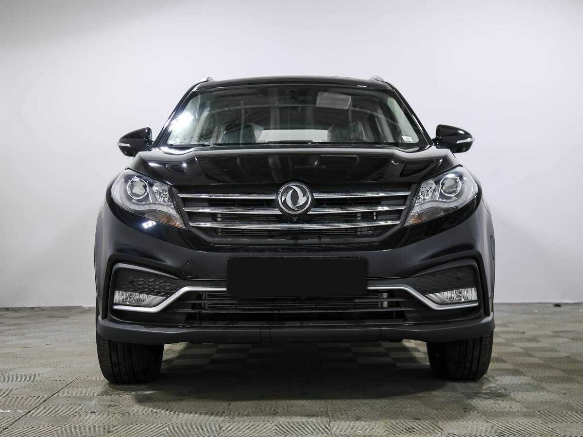 Dongfeng 580, 2023 Фото №2
